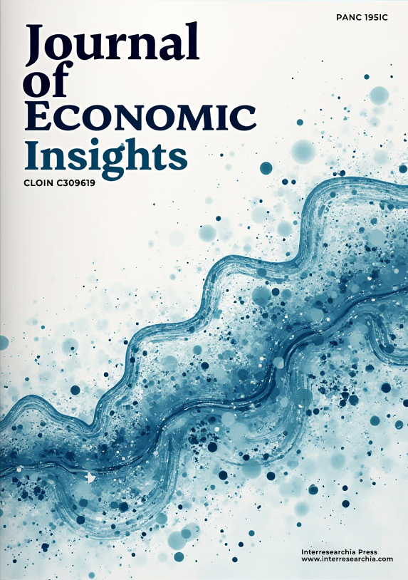 Journal of Economic Insights