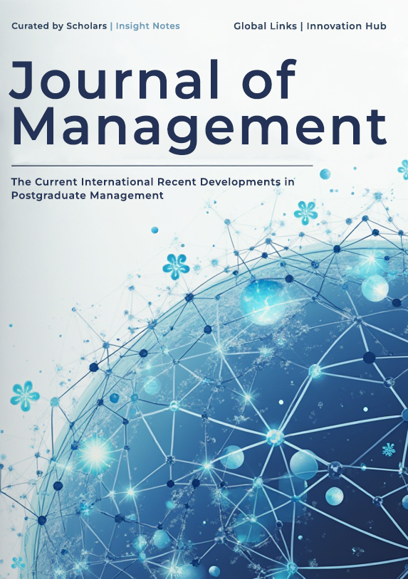 International Journal of Management