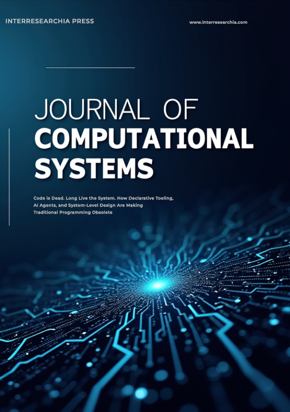 Journal of Computational Systems