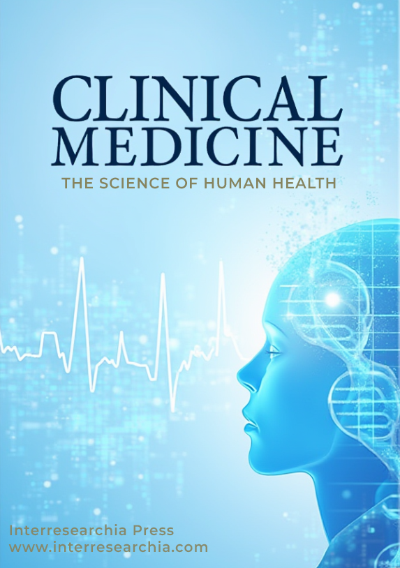 Clinical Medicine Journal