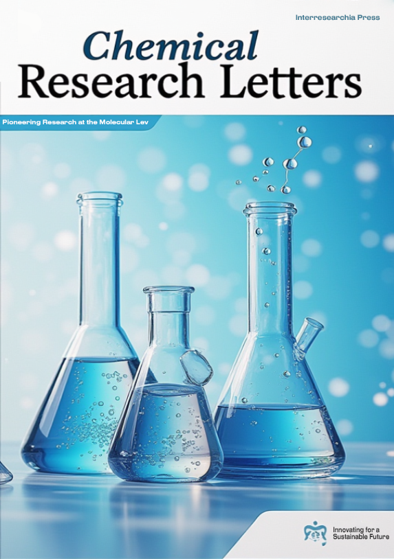 Chemical Research Letters