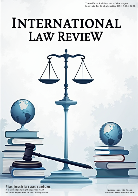 International Law Review