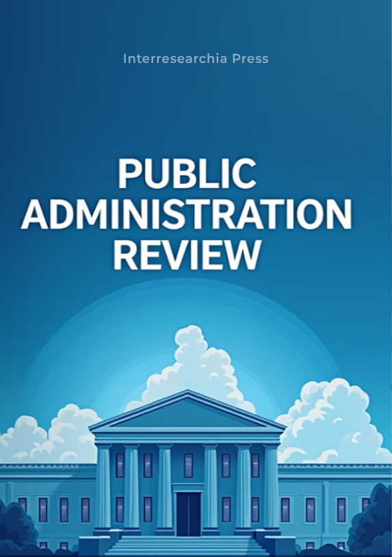 Public Administration Review