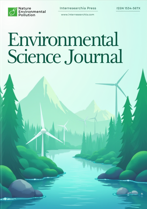 Environmental Science Journal