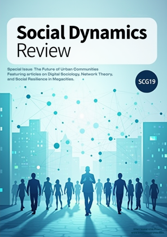 Social Dynamics Review