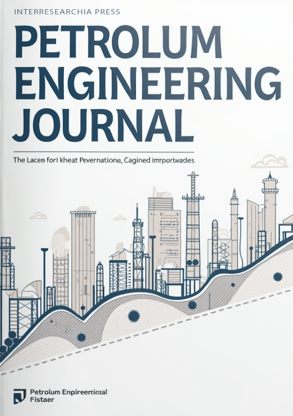 Petroleum Engineering Journal