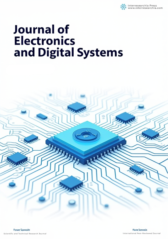 Journal of Electronic Systems and Technologies
