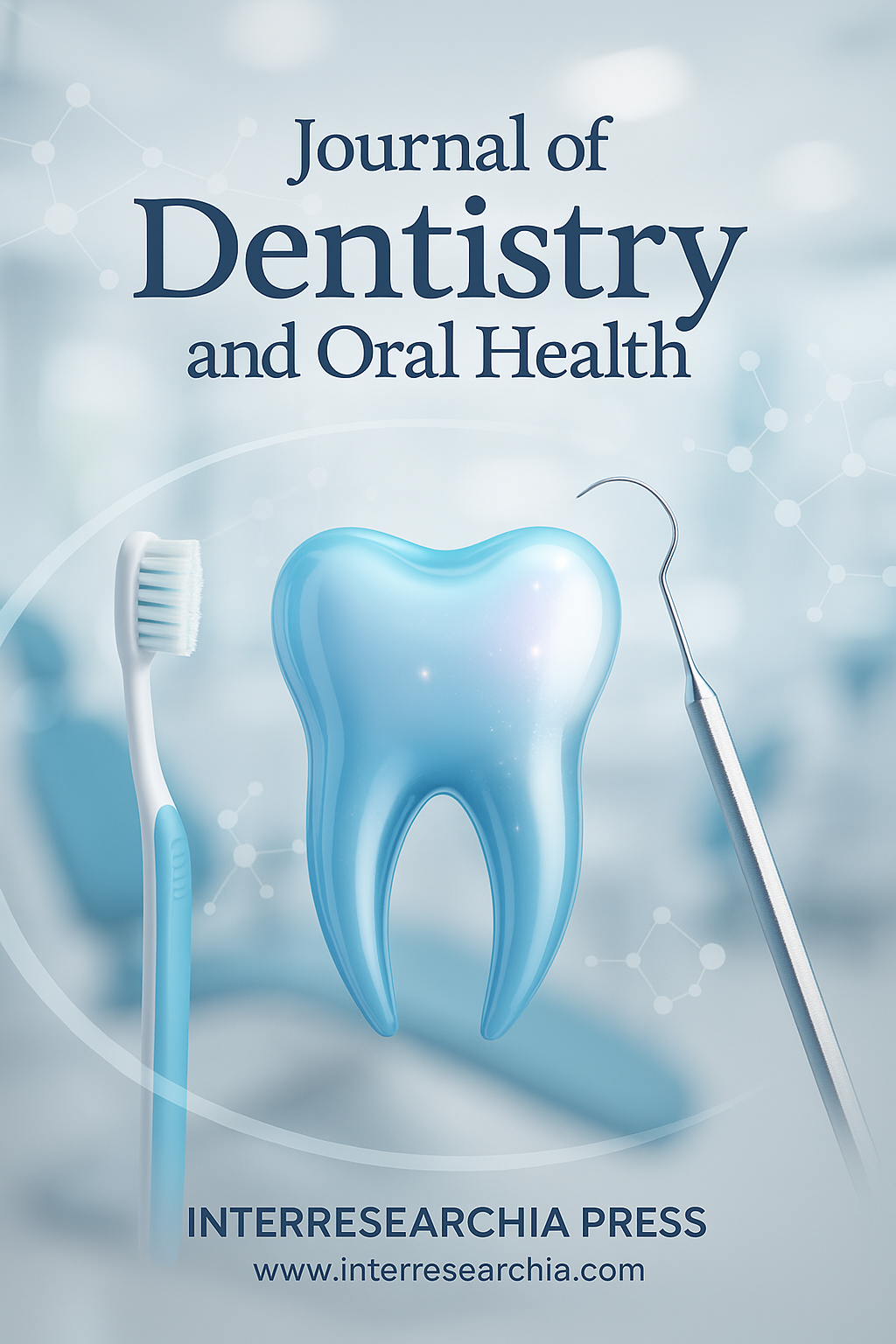 Journal of Dentistry and Oral Health
